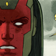 Illustration for article titled The Vision's Perfect Life Has Finally Collapsed Around Him